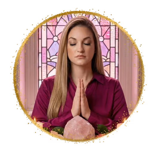 Mãe Helena Taróloga